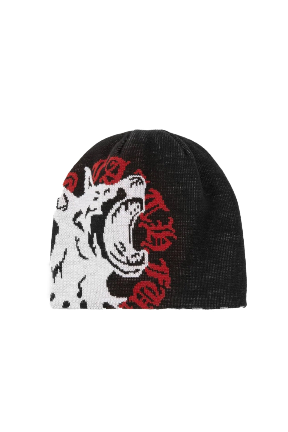 Blitz Reverse Brow Beanie