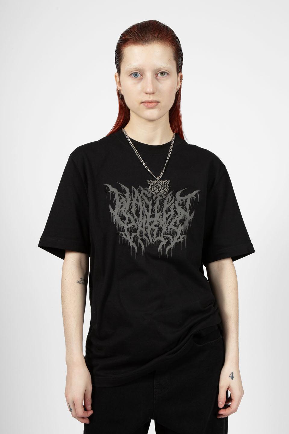 Blitz Tee