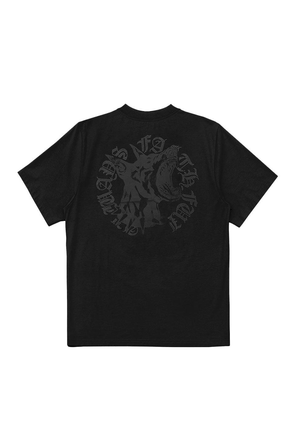 Blitz Tee