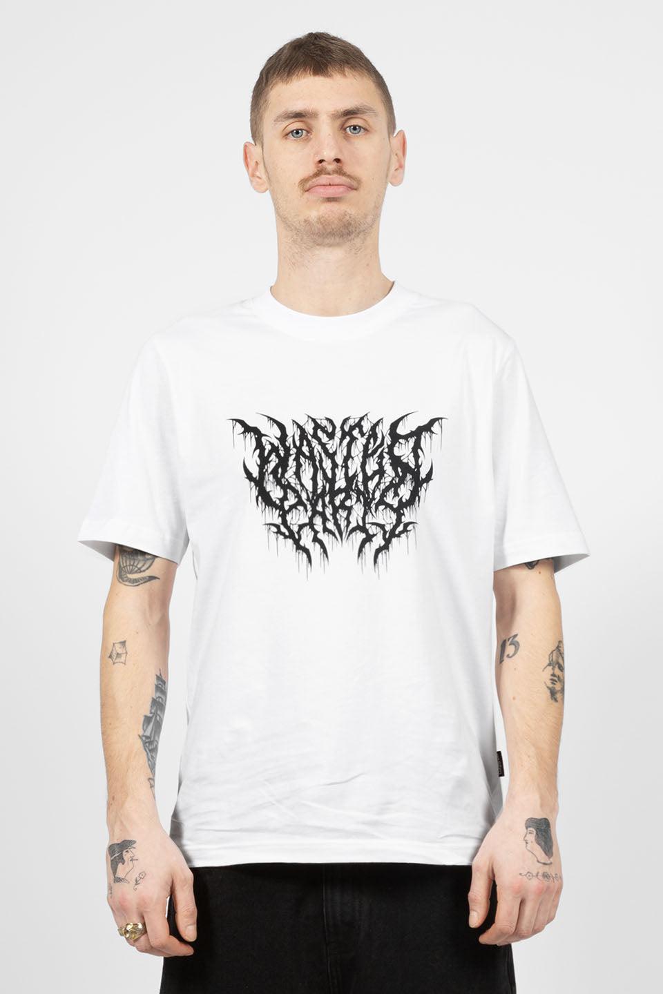 Blitz Tee