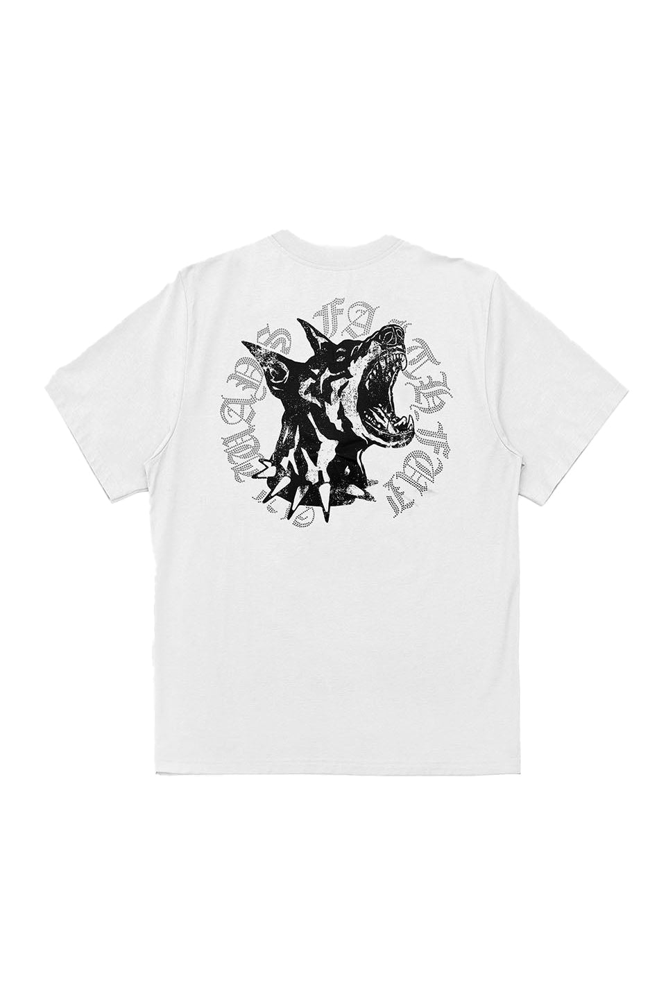 Blitz Tee