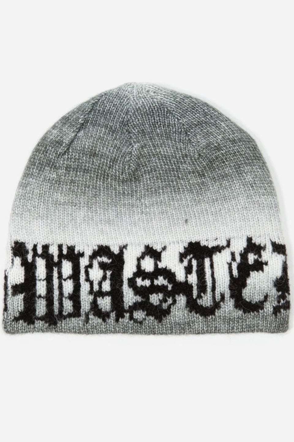 Wasted Paris - Blur Kingdom Brow Beanie ウェイステッドパリス ニット帽 ビーニー