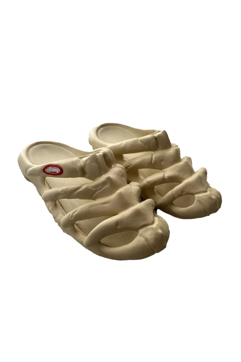 Bone Slippers