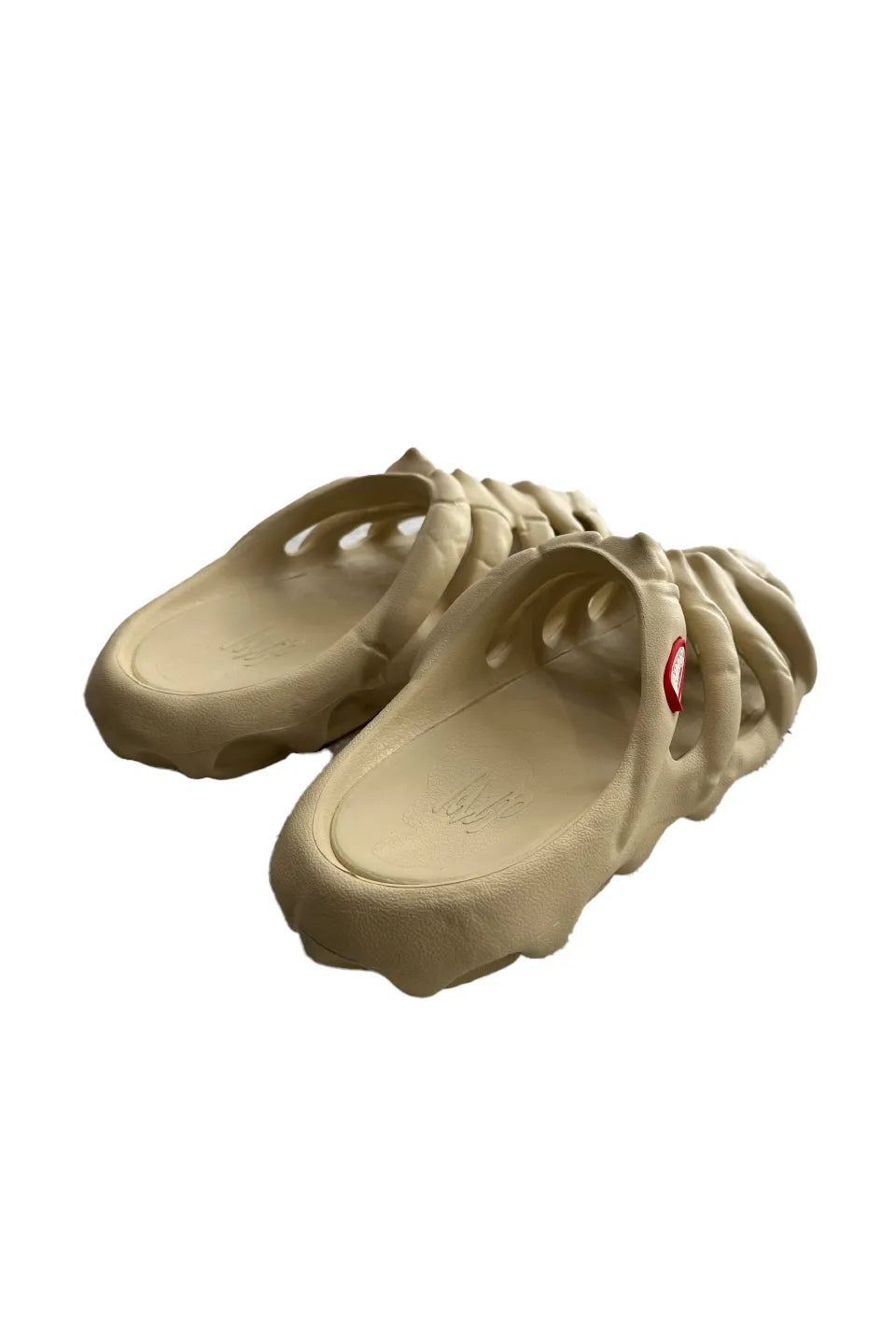 Bone Slippers