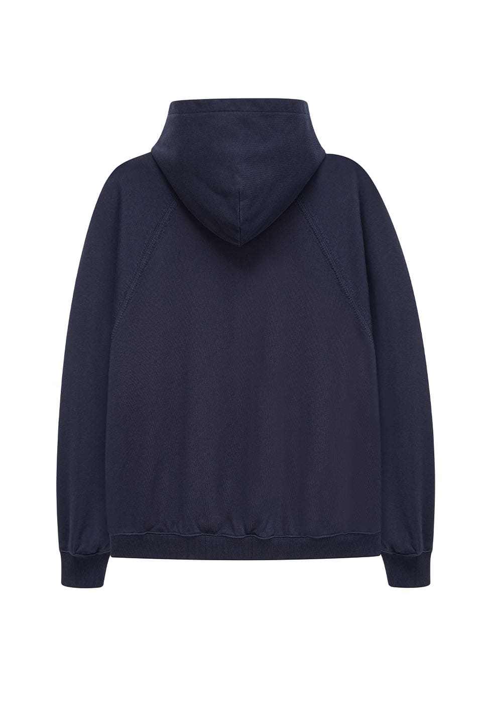 Boro College Logo Hoodie