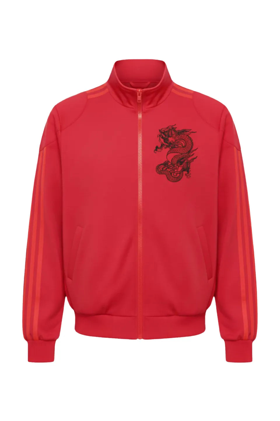 Bosozoku Embroidered Jacket