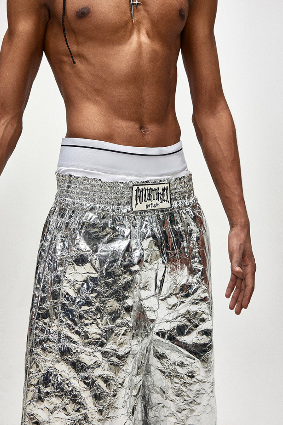Boxing Pants