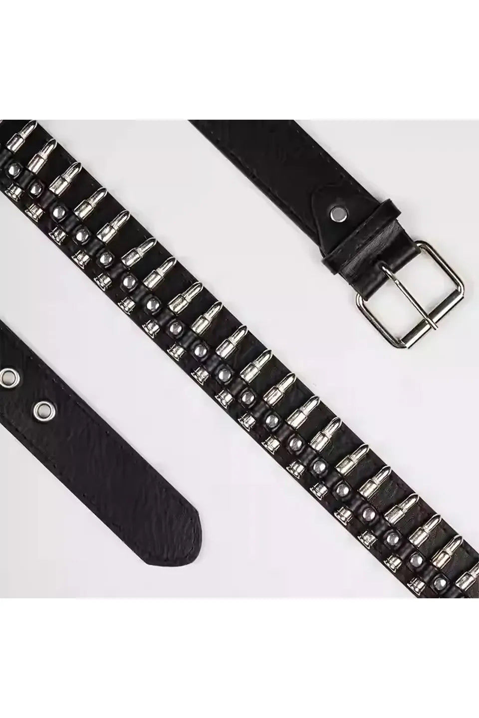 Bullet Belt