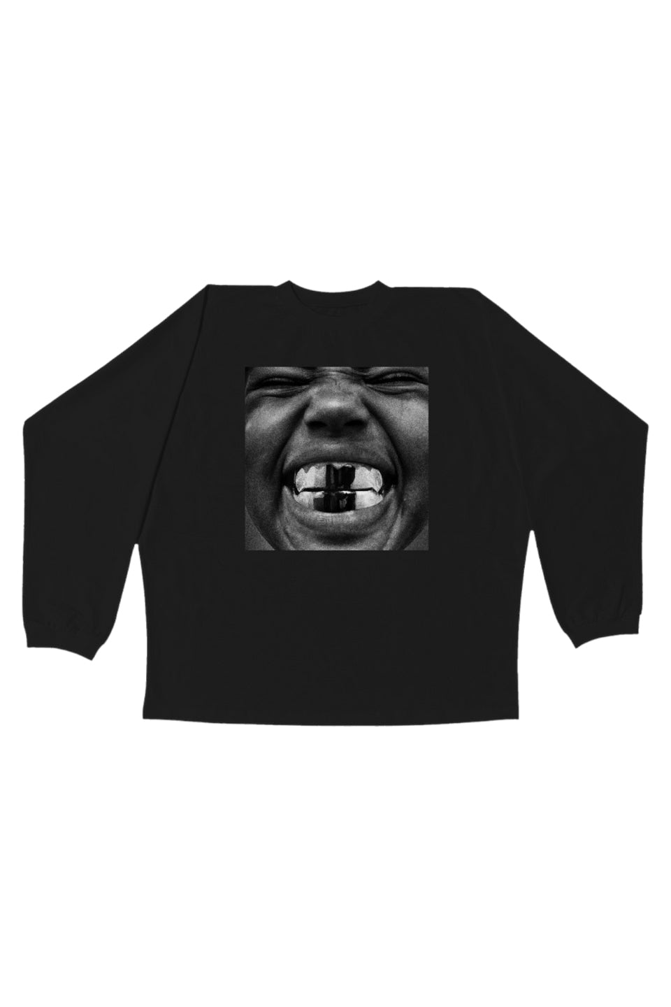 Bully Long Sleeve Tee