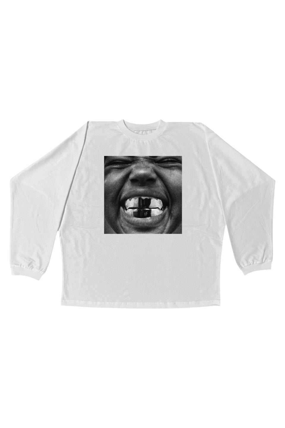 Bully Long Sleeve Tee