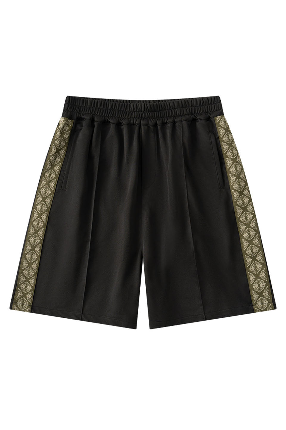 Butterfly Ribbon Shorts