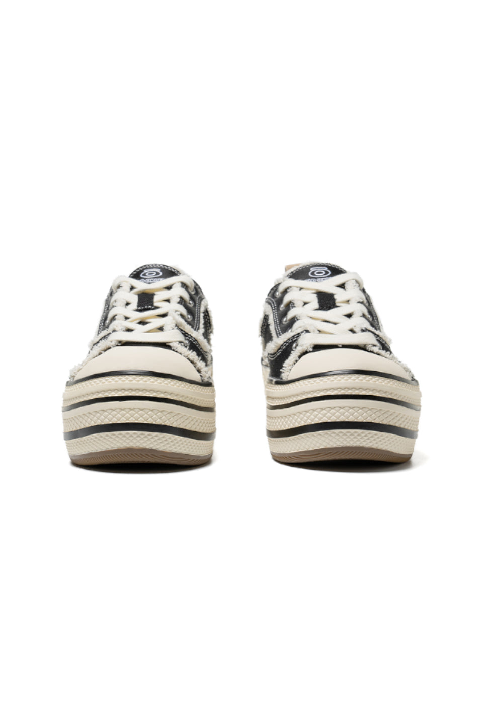 Canvas High