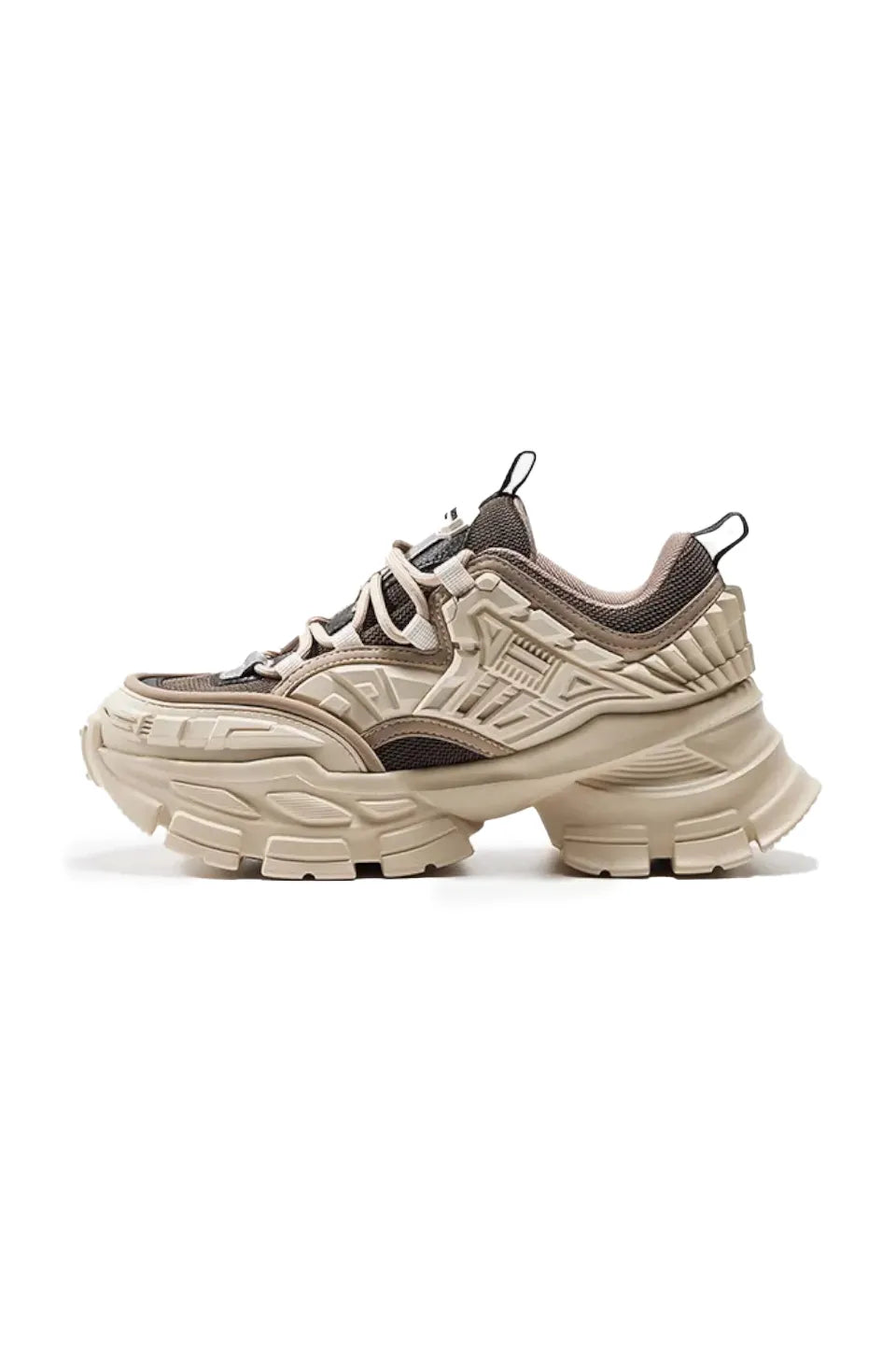 OGR オージーアール｜Carbon Blade Sneaker カーボン ブレード メカ 