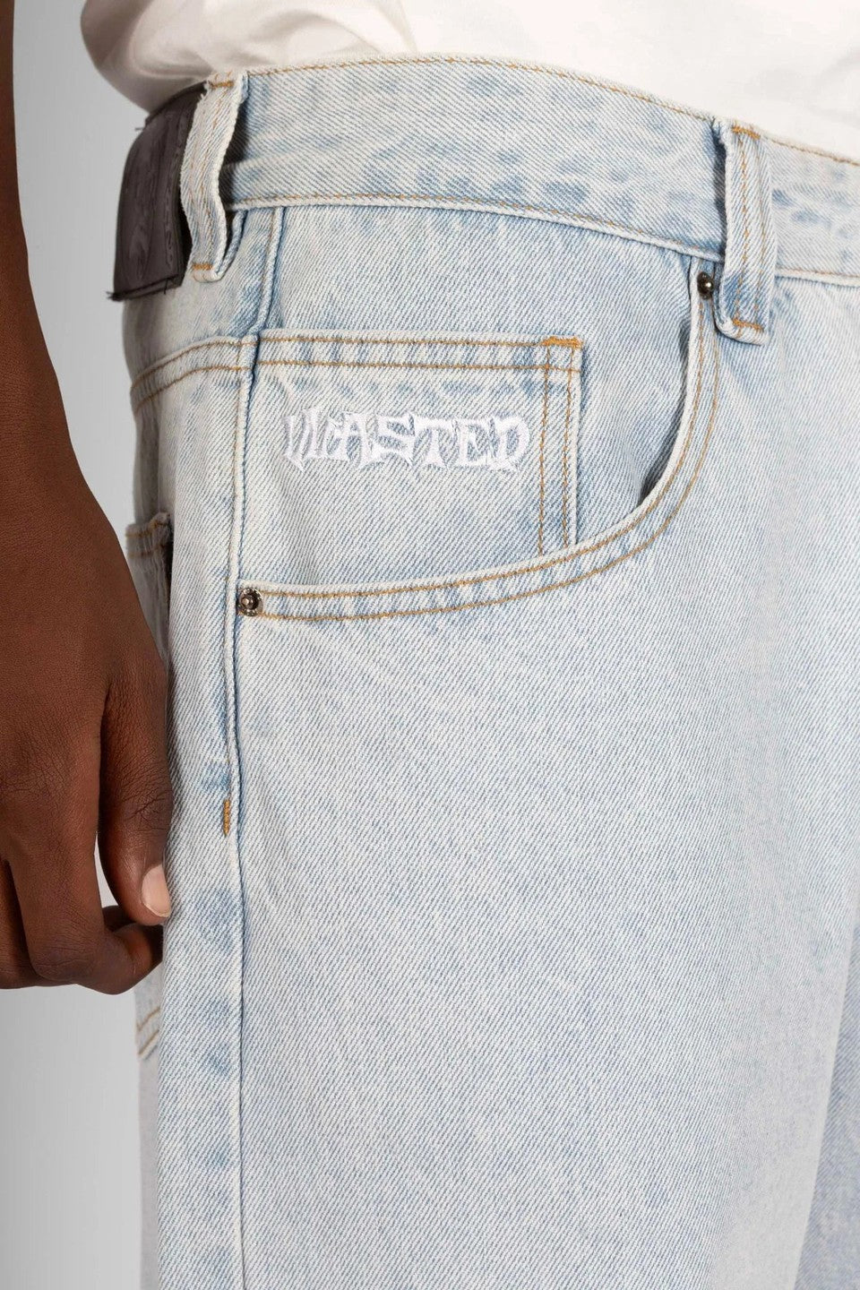 Casper Method Pant