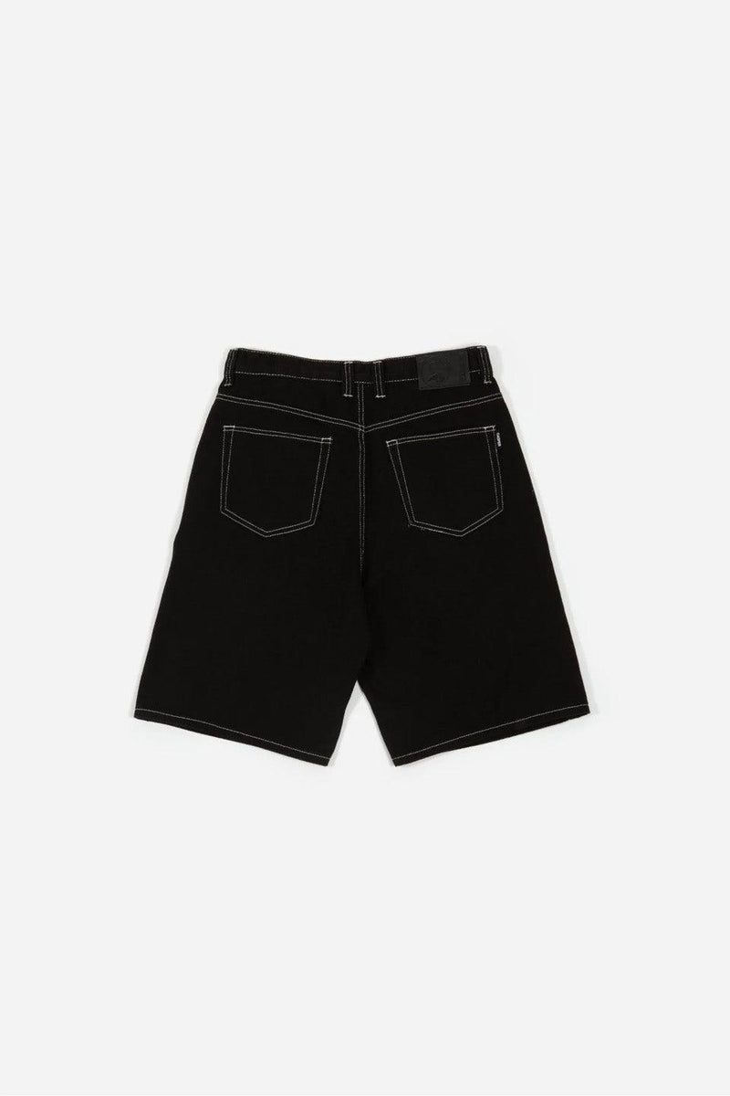 Wasted Paris - Casper Method Short ショートパンツ ウェイスティッド