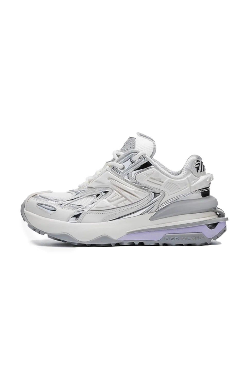 OGR オージーアール｜Chameleon Sneaker カメレオン メカ スニーカー