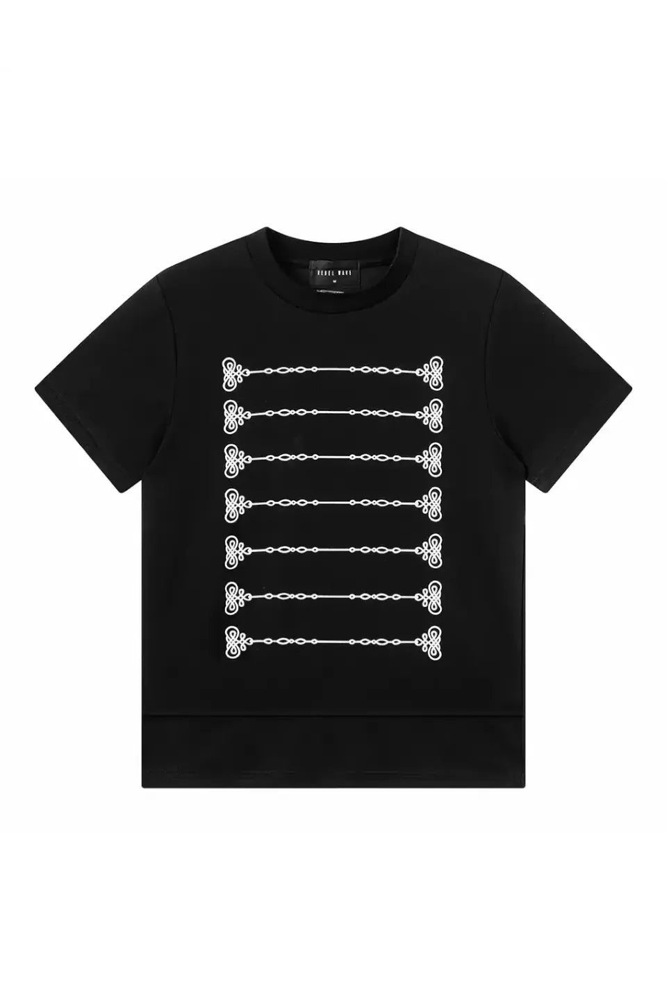 Chiaroscuro Graphic SS T-shirt
