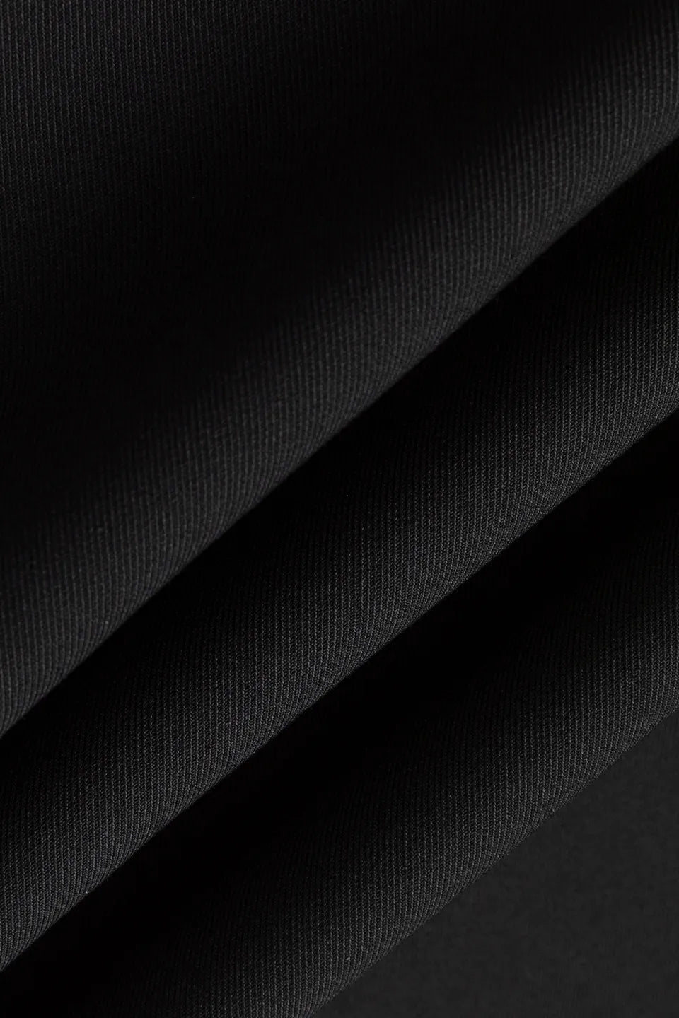 Classic Straight Trousers