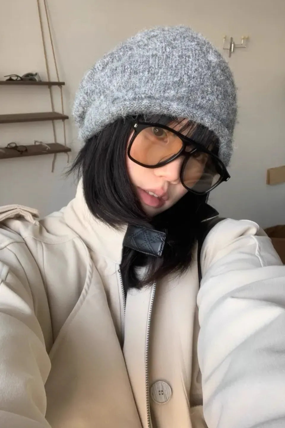 Classic Tortoise Pilot Sunglasses