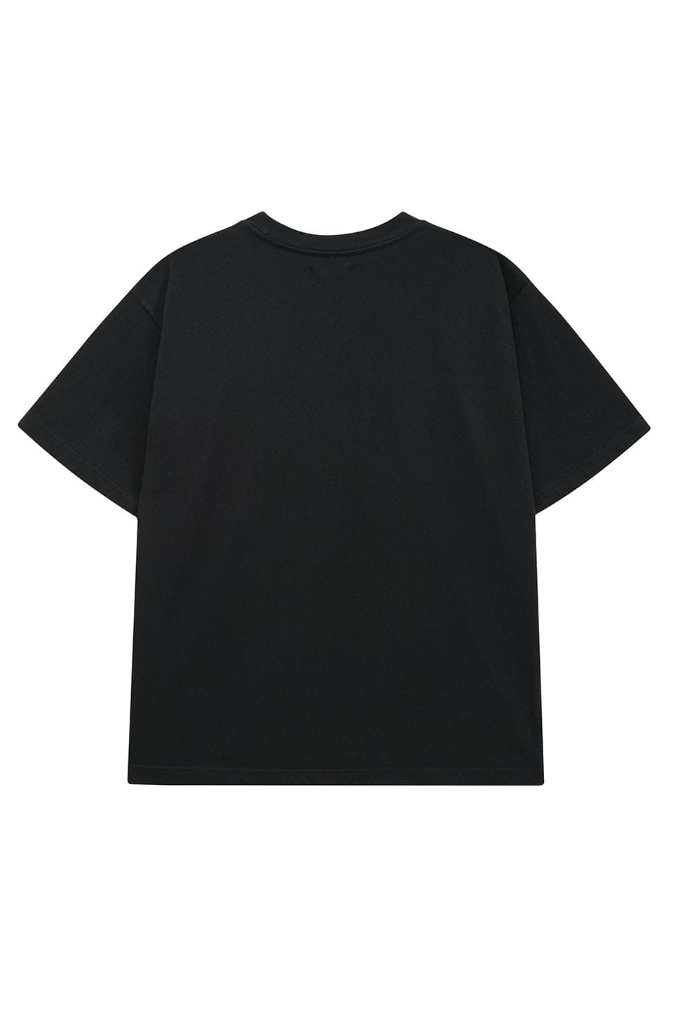 College Logo Tee