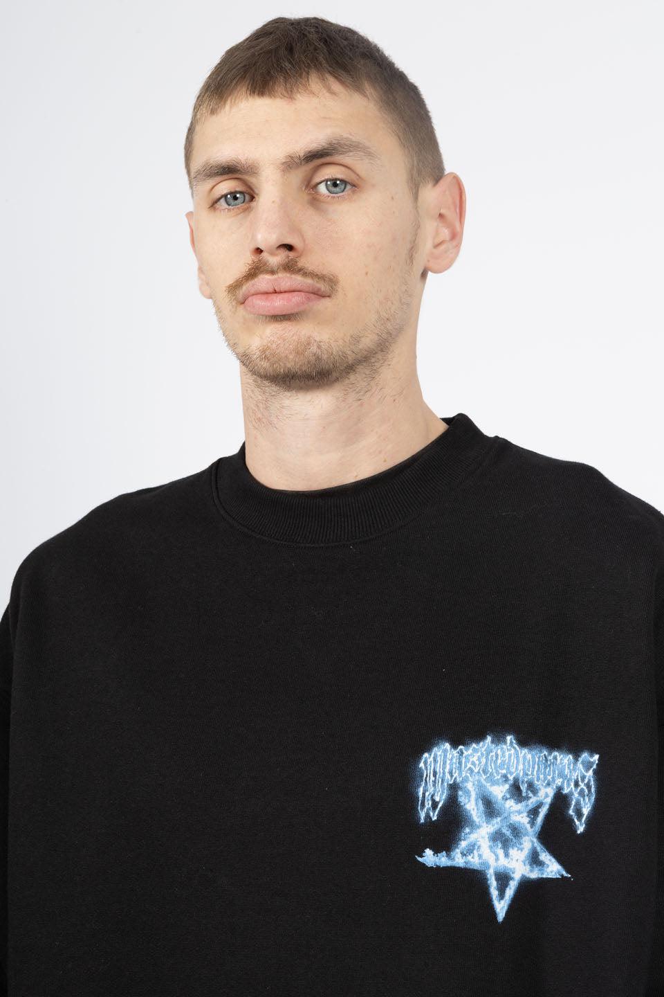Conjure Crew Neck Sweat