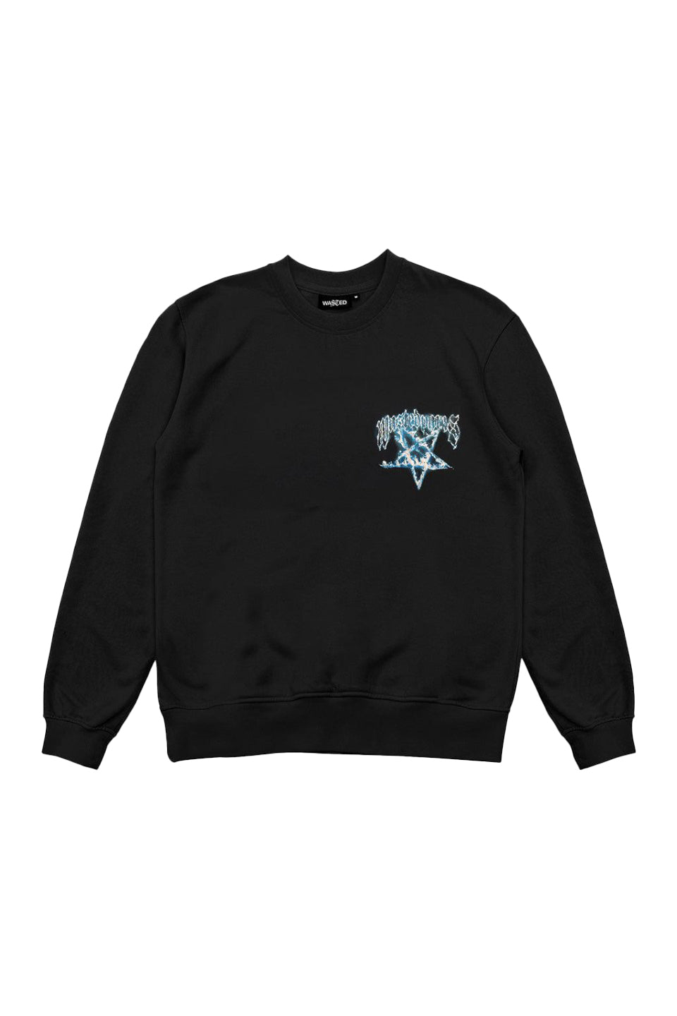 Conjure Crew Neck Sweat