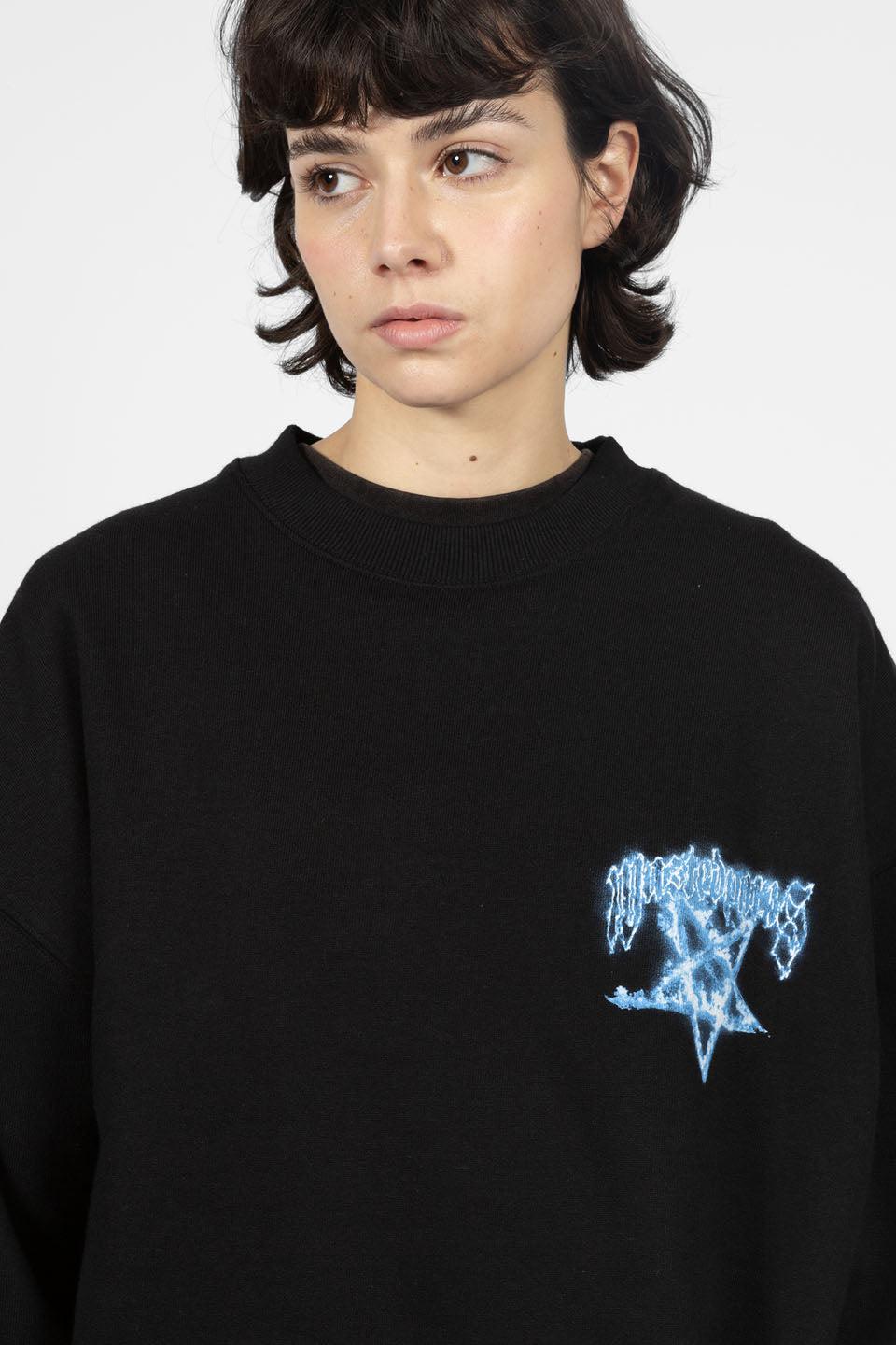 Conjure Crew Neck Sweat