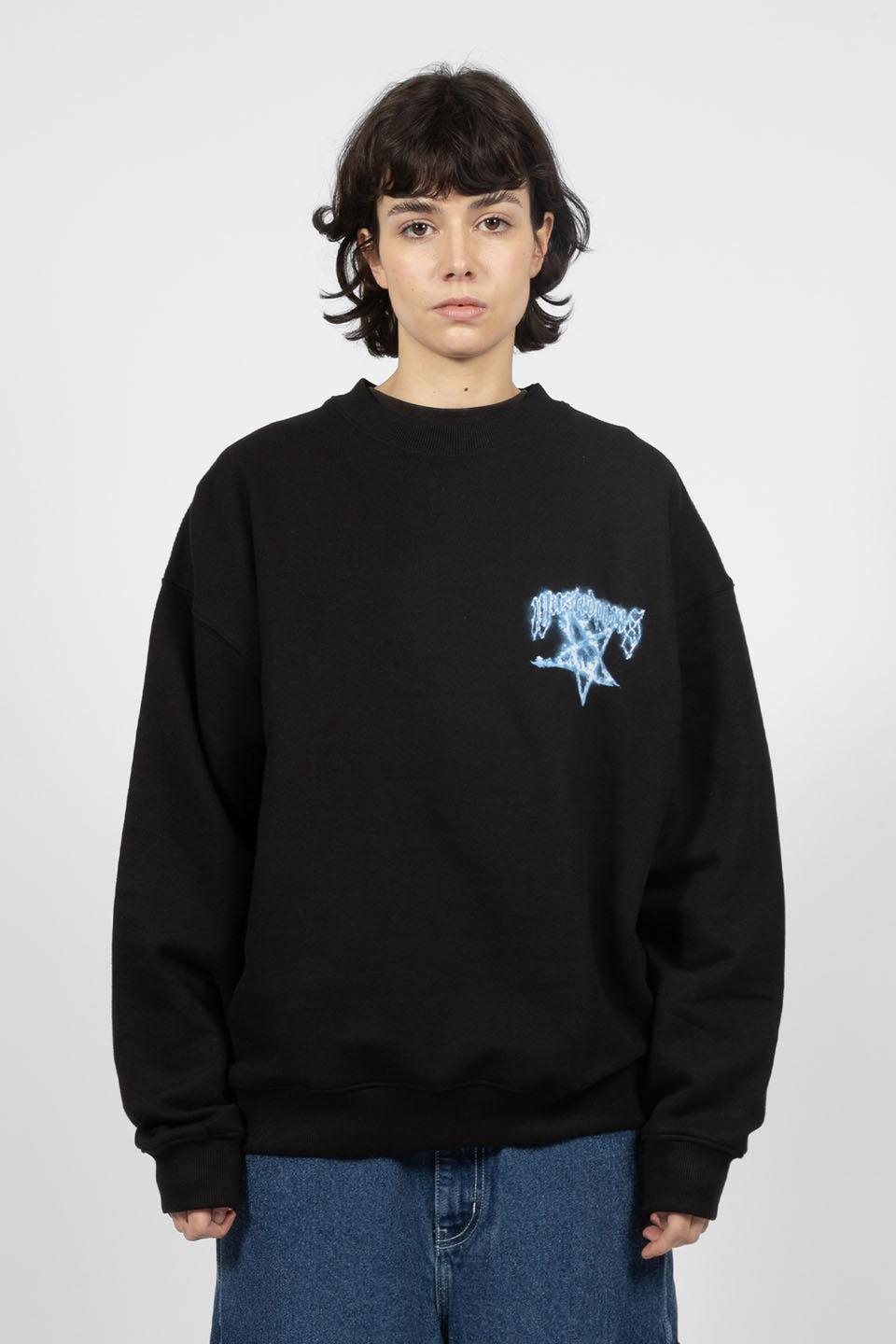 Conjure Crew Neck Sweat