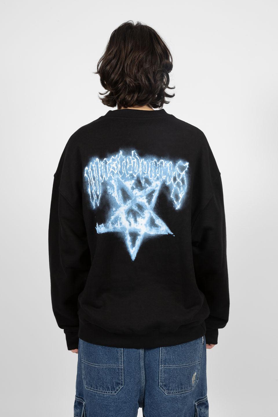 Conjure Crew Neck Sweat