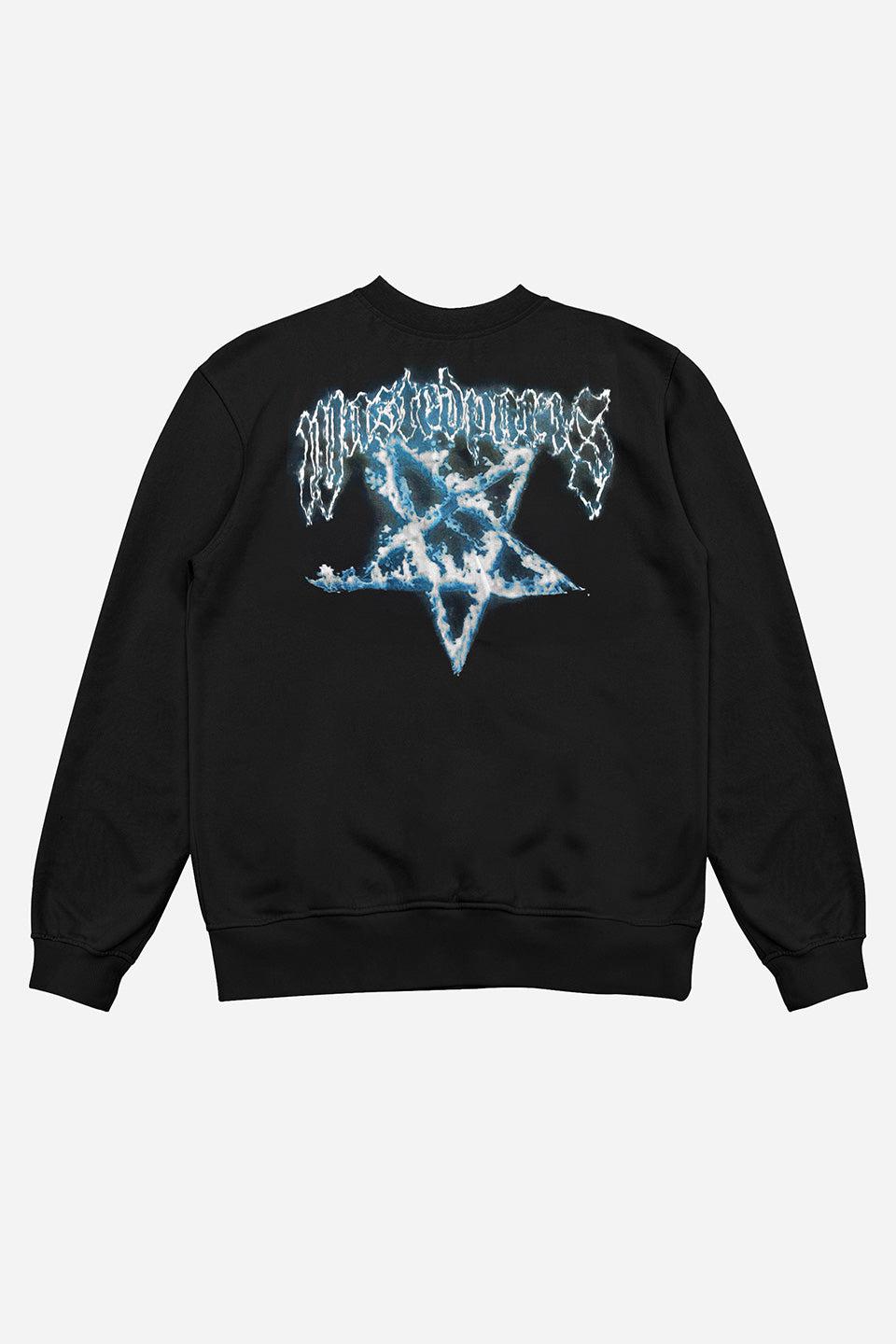 Conjure Crew Neck Sweat