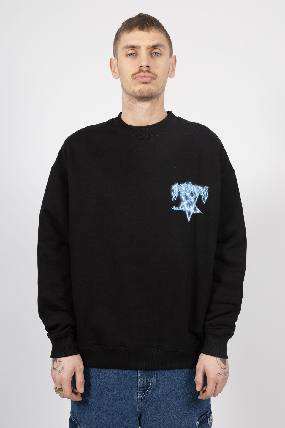 Conjure Crew Neck Sweat