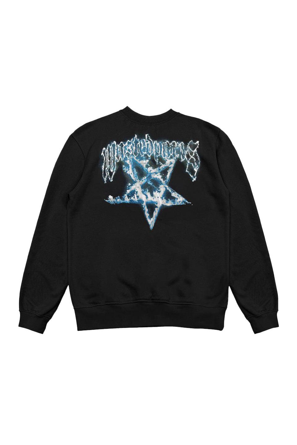 Conjure Crew Neck Sweat