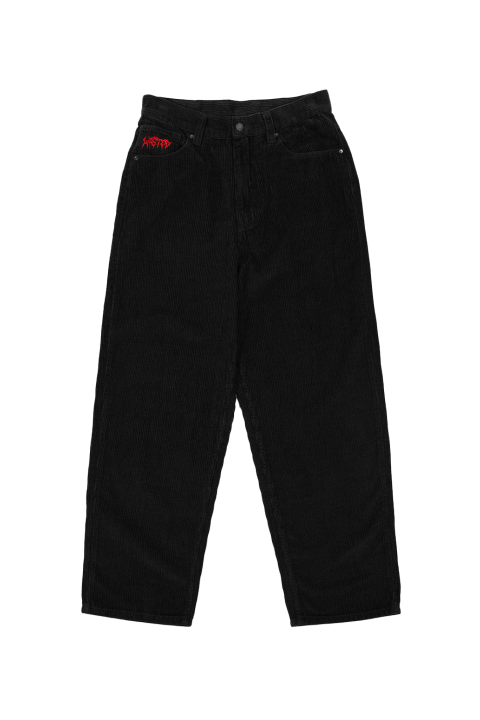Corduroy Casper Pants