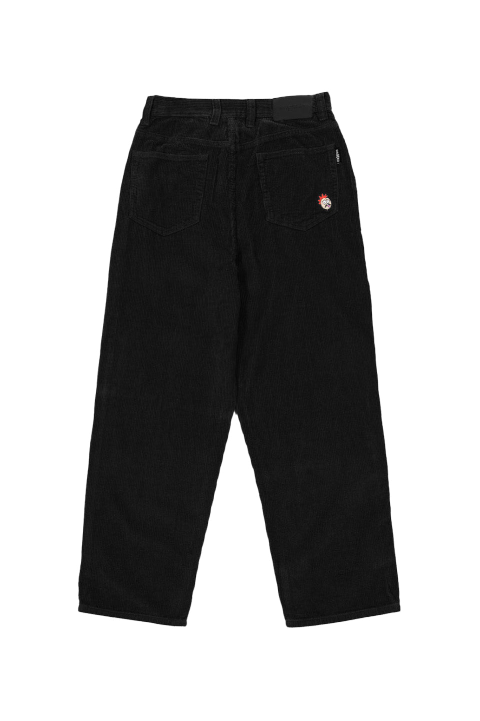 Corduroy Casper Pants