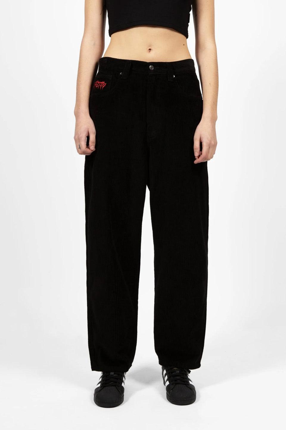Corduroy Casper Pants