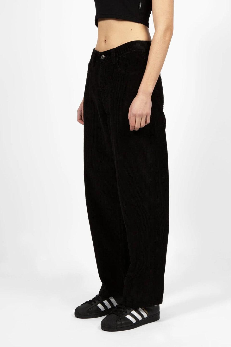 Corduroy Casper Pants