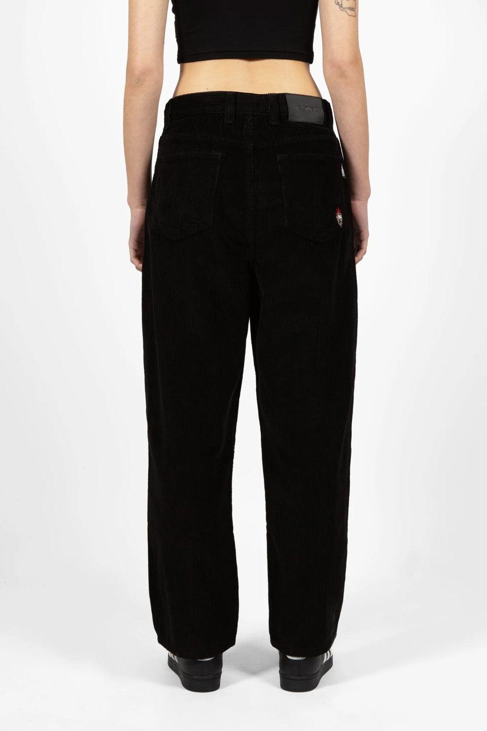 Corduroy Casper Pants