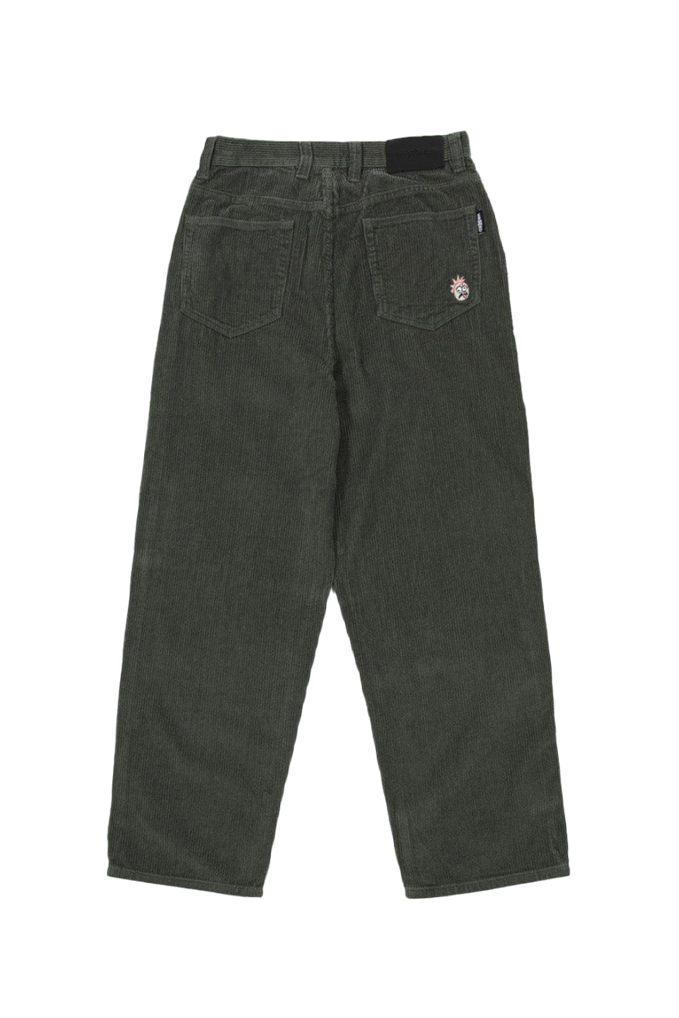 Corduroy Casper Pants