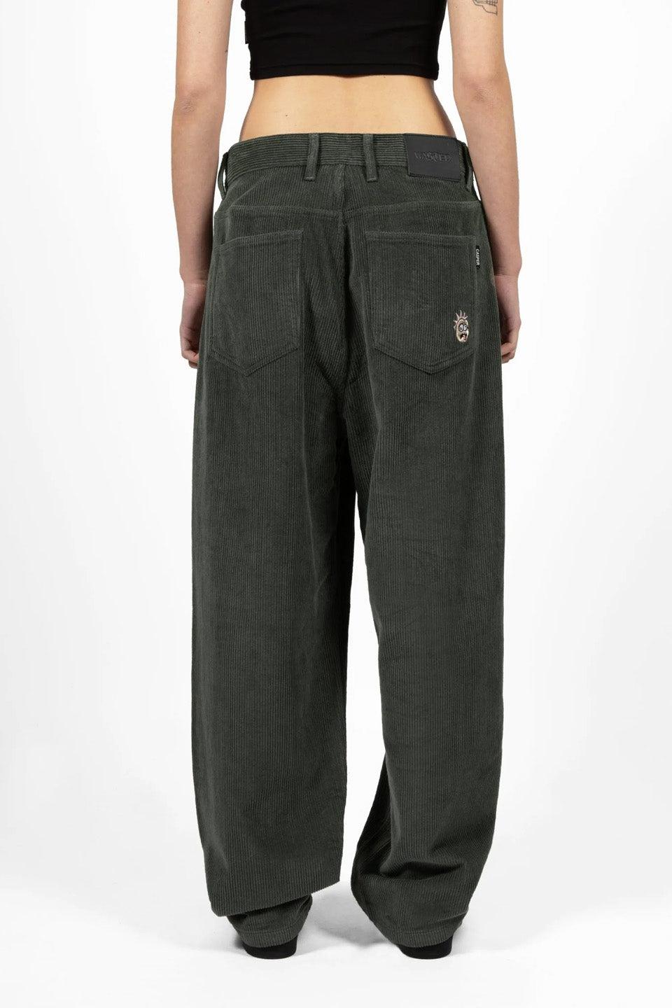 Corduroy Casper Pants