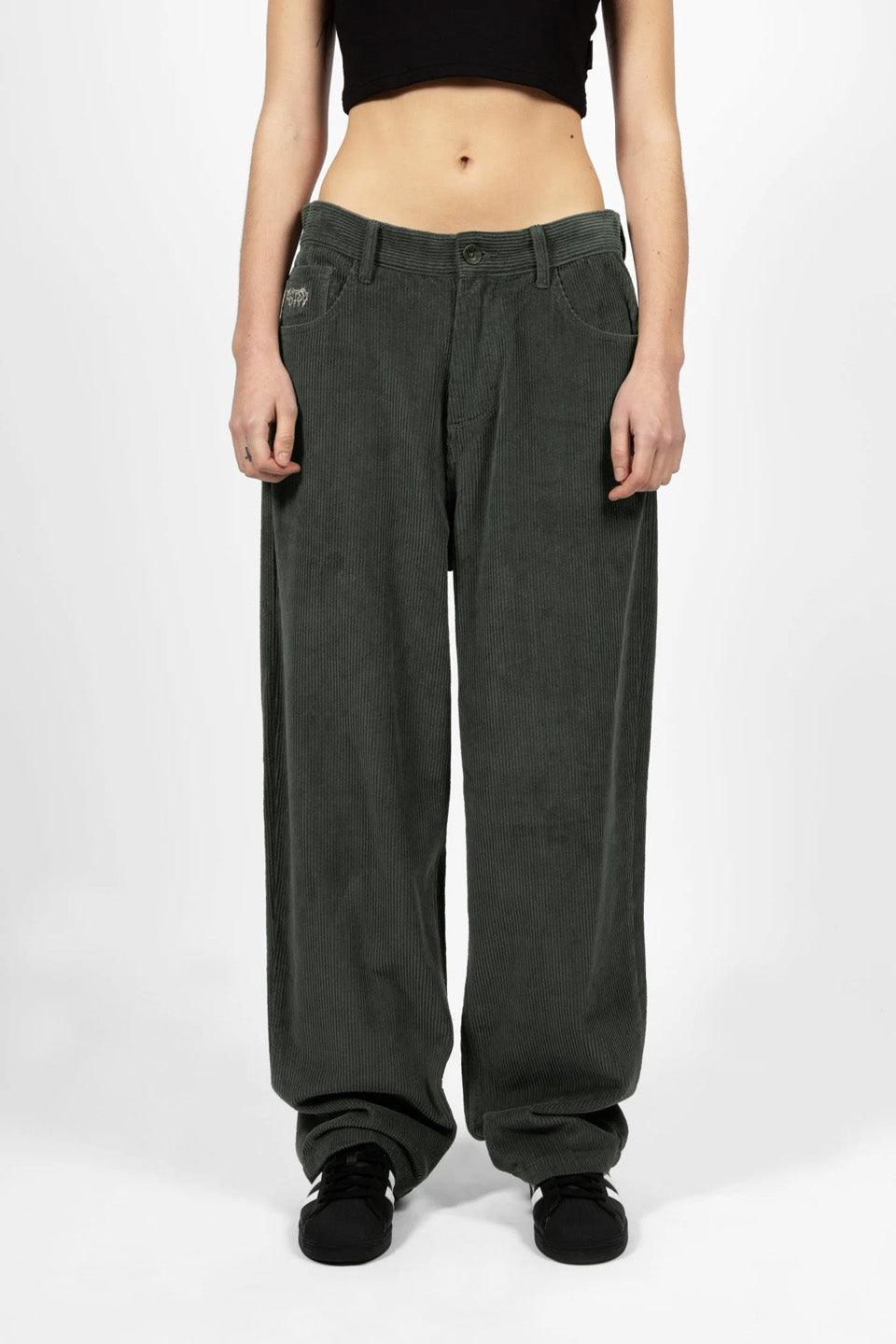 Corduroy Casper Pants