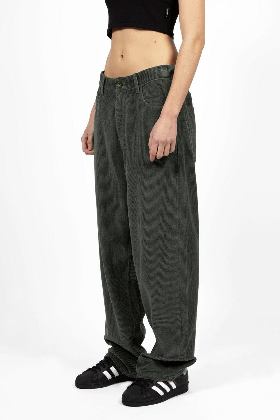 Corduroy Casper Pants