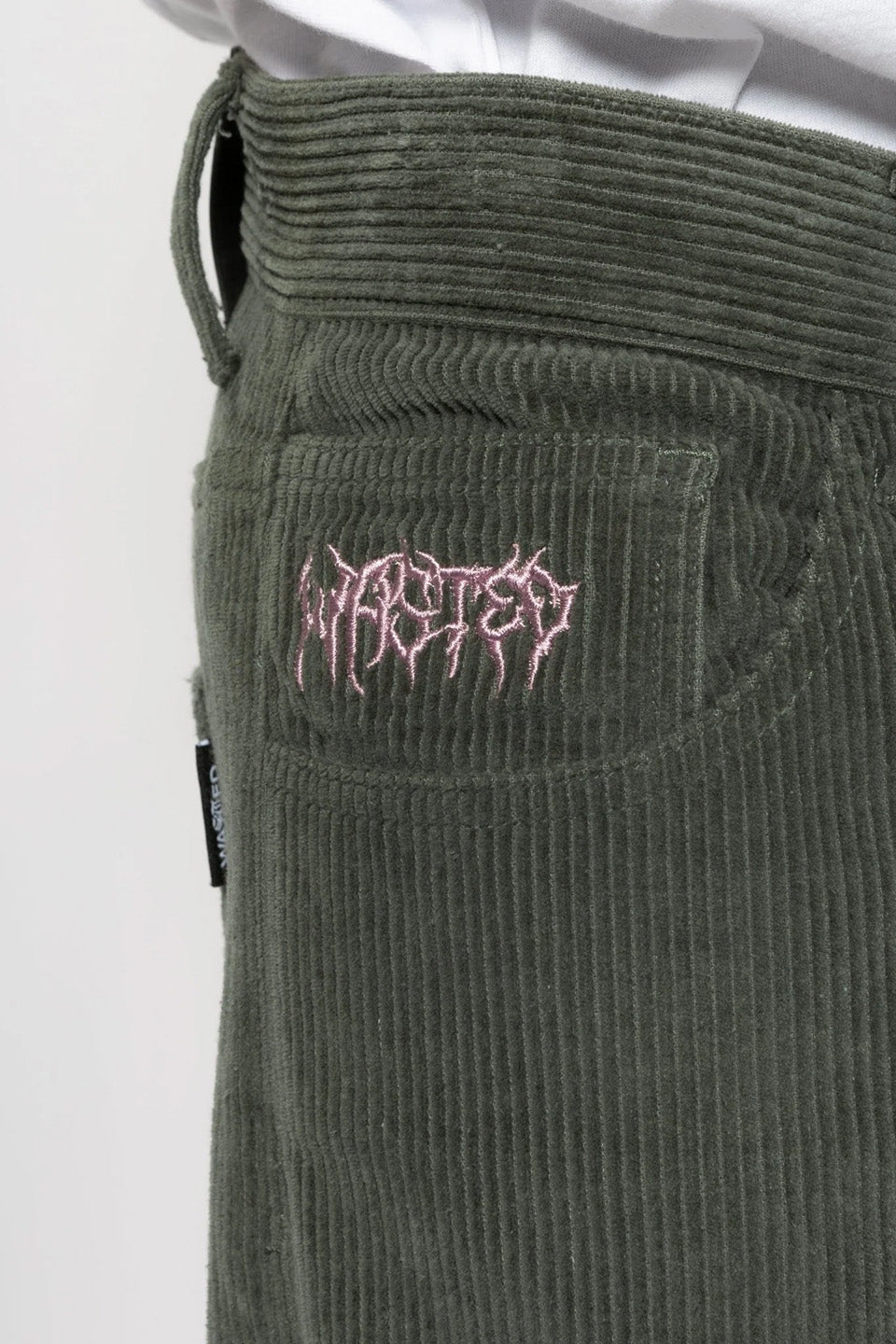 Corduroy Casper Pants