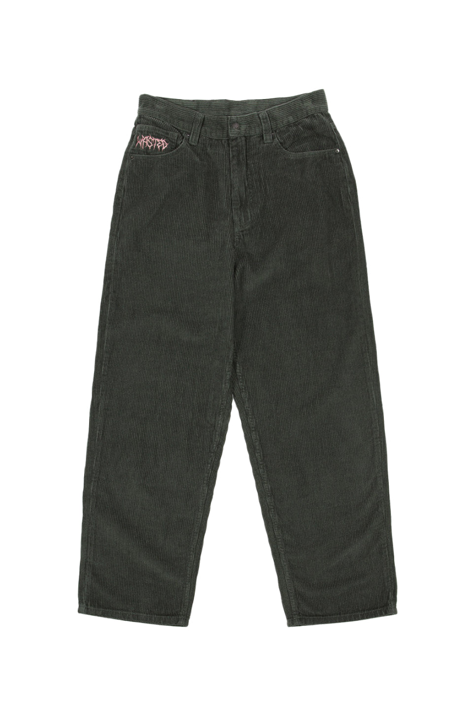 Corduroy Casper Pants