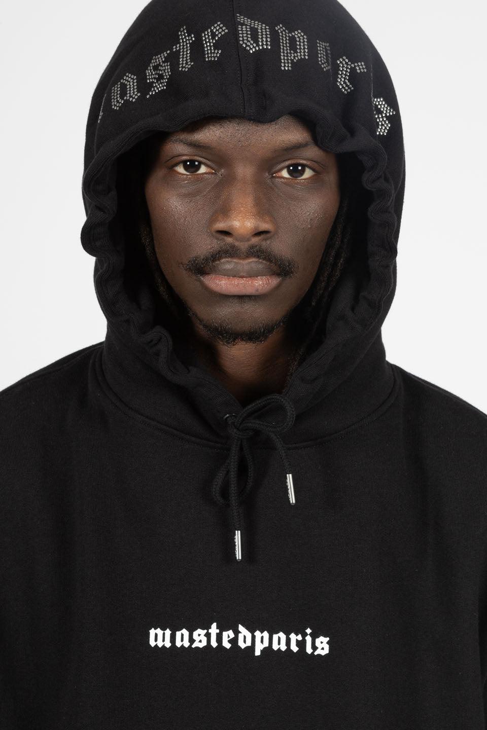 Creep Hoodie