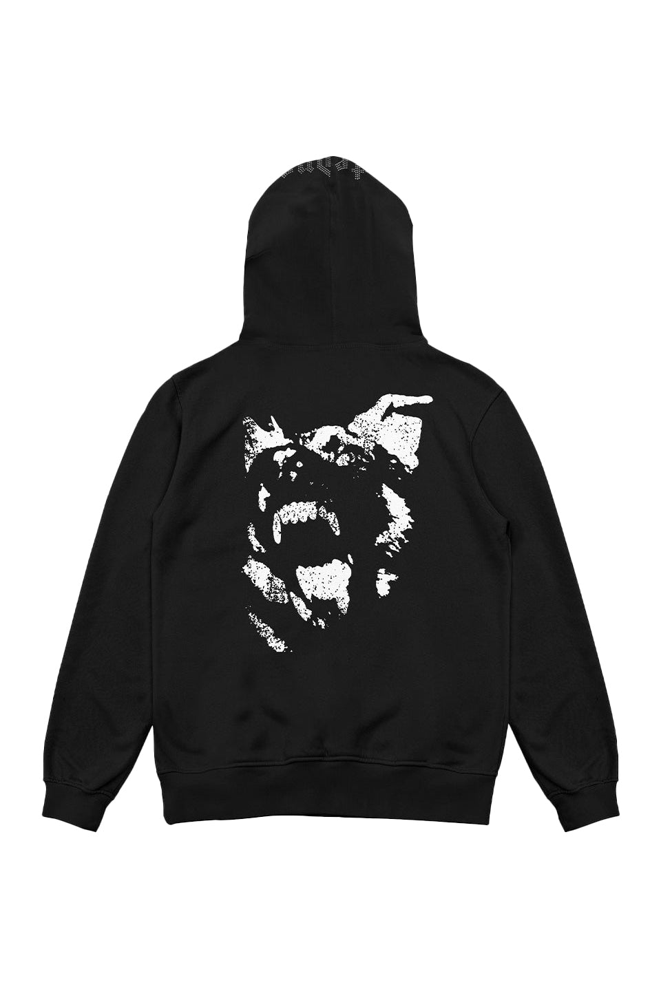 Creep Hoodie