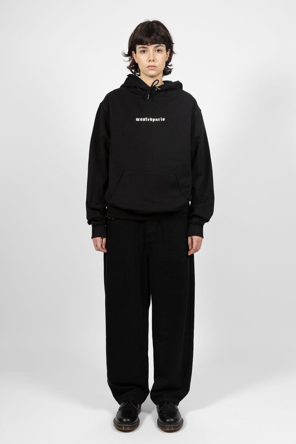 Creep Hoodie