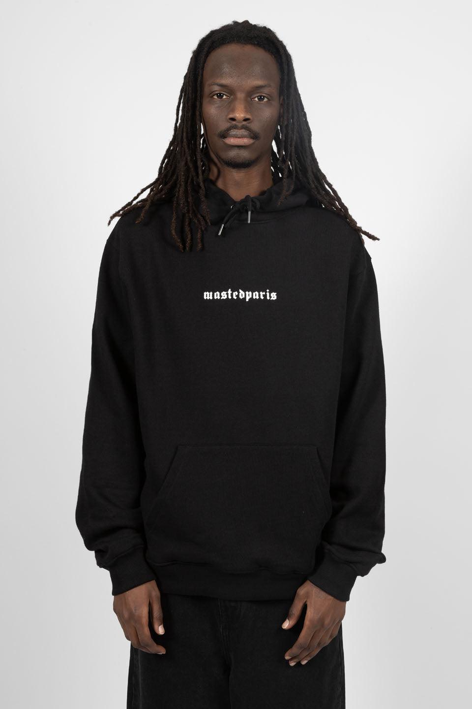 Creep Hoodie