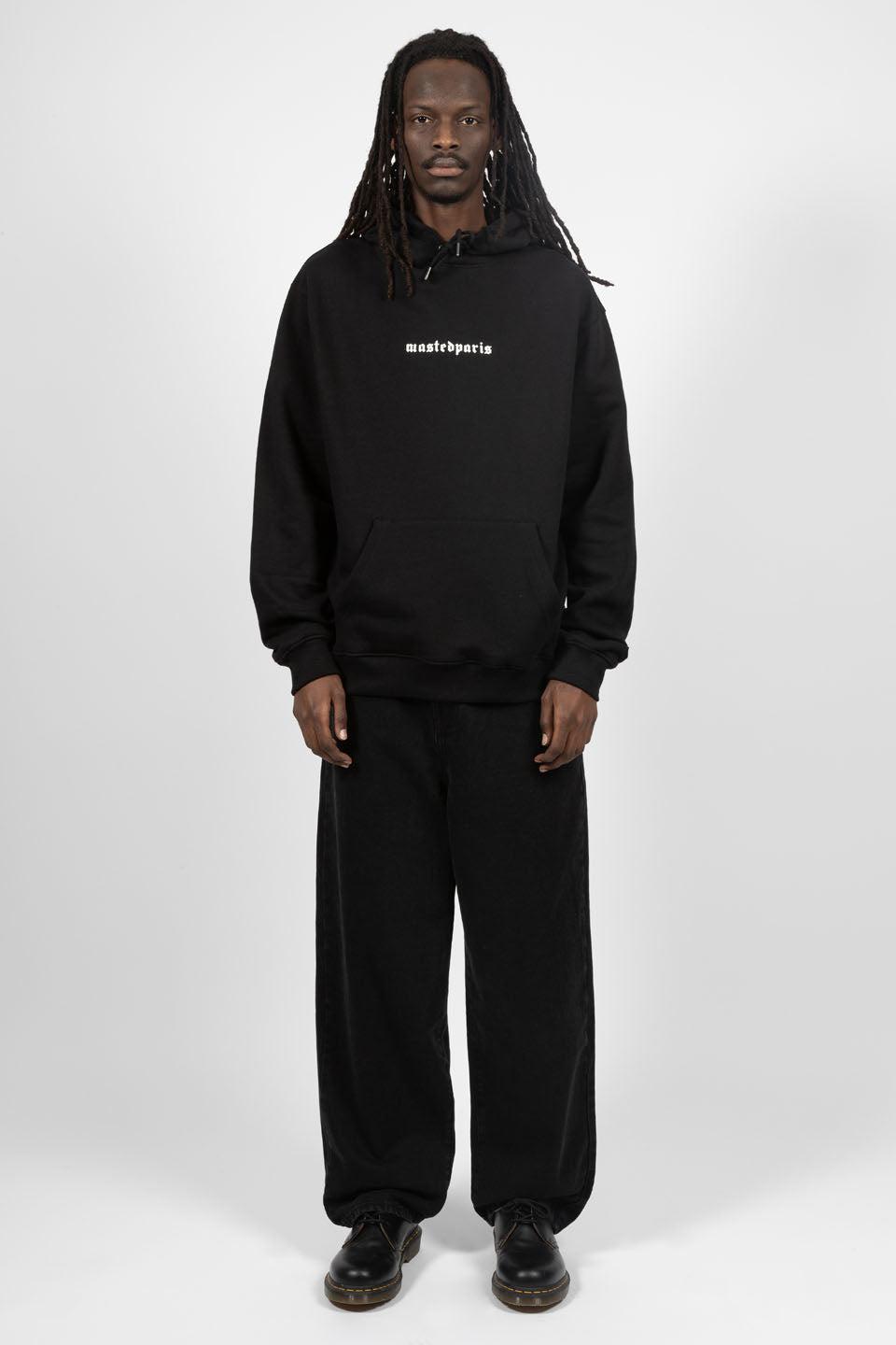 Creep Hoodie