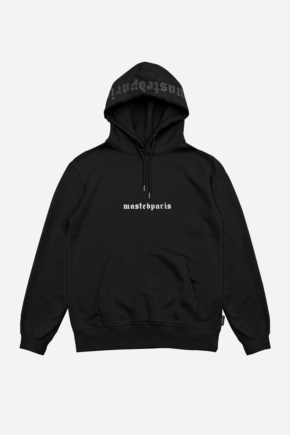 Creep Hoodie