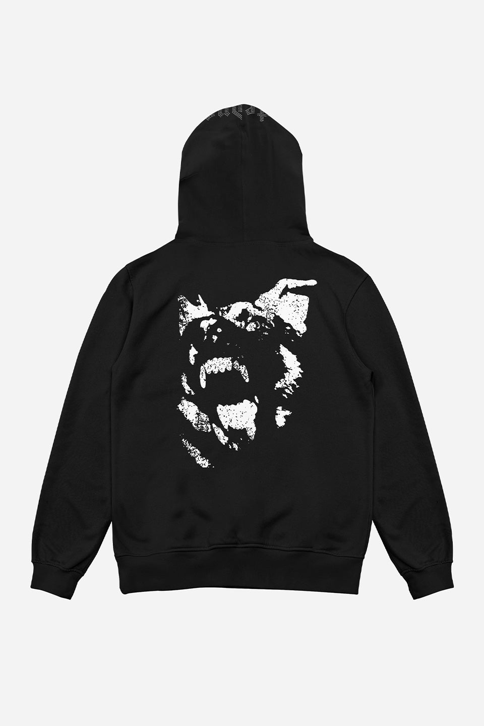 Creep Hoodie